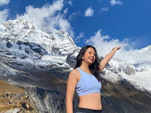 6 Day ABC Trek, 6 days annapurna base camp