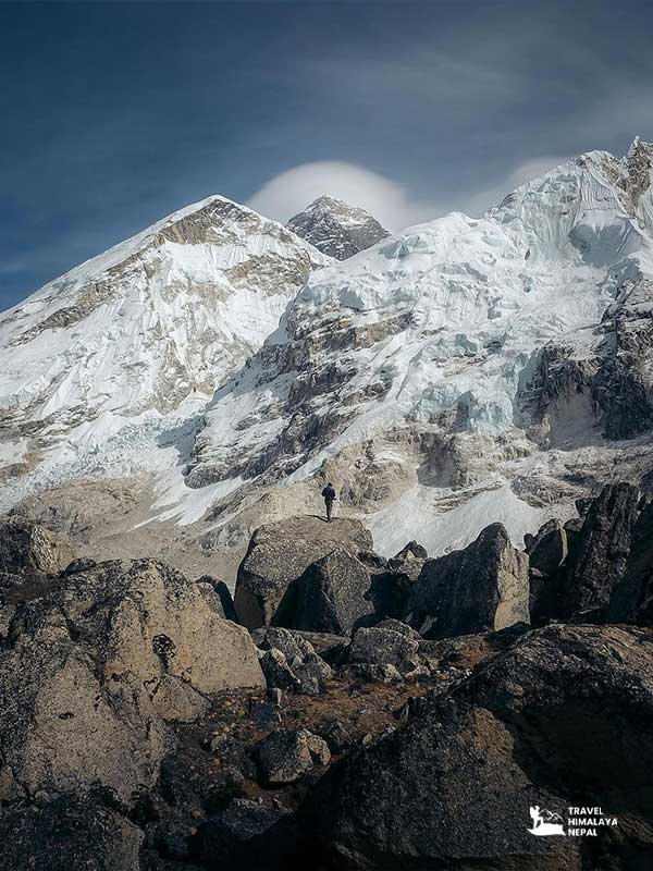 Everest Region Trekking Nepal