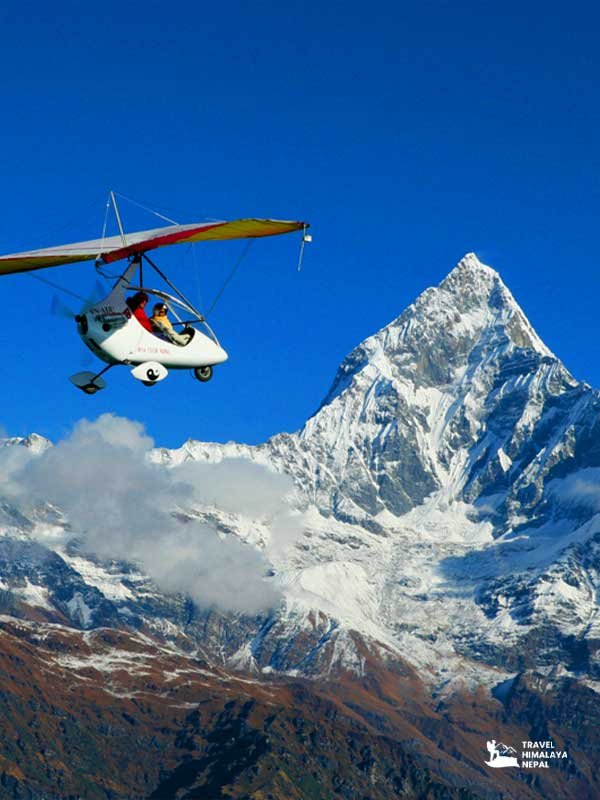 Pokhara Destination and Tour