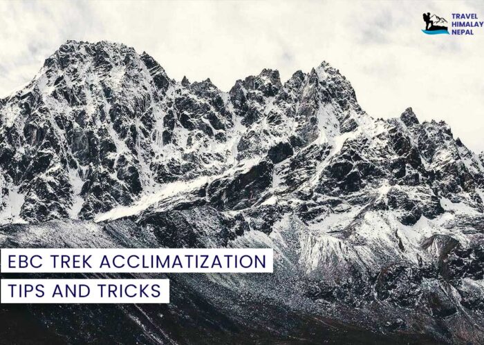 EBC Trek Acclimatization Tips and Tricks