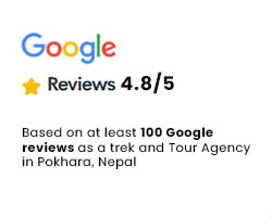 Google Travel Himalaya Nepal